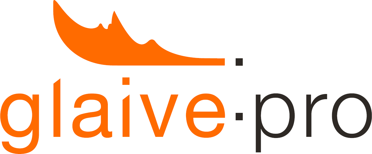 Glaive.pro logo